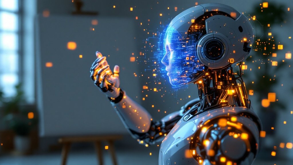 generative ai in imaging