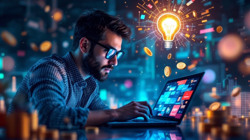 innovative marketing strategy advantages